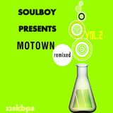 most wanted motown remixed
