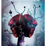R&J TRANCESATION04| live 11-10-2014 | FREEMINDEDFM.NL