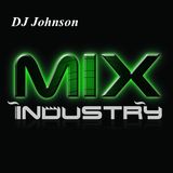 Dj Johnson - Deep House 35-2 Mixindustry.fm