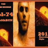 THE ROOM SESSIN VOL-74 DabithBCN 2016