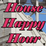 House Happy Hour: 10/21/2014