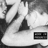 WORK IN PROGRESS w/ Isabella - FEBRUARY 25 - 2016