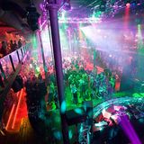 Dj Skully Vince deep house session 06.11.2015