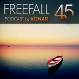 Freefall vol.45