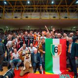 Il Trionfo di Schio & l'intervista a Raffaella Masciadri