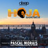 HOJA Radio show #21