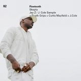 82 - Skepta | Death Grips | Curtis Mayfield | Bill Evans | J. Cole/Jay Z Sample | Levelz