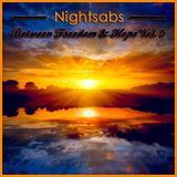 Nightsabs - Between Freedom & Hope Vol. 5 (Trance Mix)