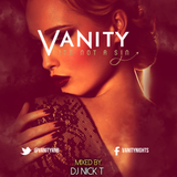 Vanity - Volume 11 (april 2014)