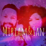 Miriam&Ian