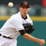 Jesse Lund Breaks Down the Minnesota Twins' Outfield and Starting Pitching Log Jams