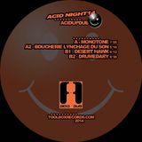 DESERT HAWK (ACID NIGHT 14 B1)