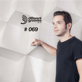 Different Grooves On Air #069 - Alex Piccini