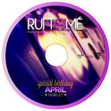 Rui Tomé - Abril 2014