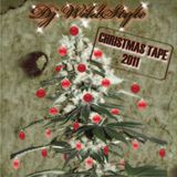 Dj WildStyle "Christmas Tape 2011" Wild-Side (B)