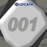 Adrian Oblanca @PODCAST 001 LOCA FM Salamanca