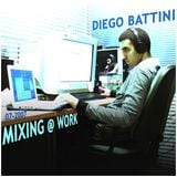 Mixing @ Work - July 2007