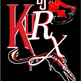 DJ Ku Rx Top 40 Script Vol. 1