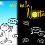 PodCast della trasmissione Voci Nella Notte del 22-05-2013