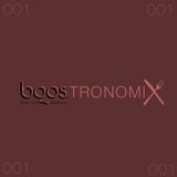 BOOSTRONOMIX 001 The finest selection for the BOOS restaurant Mix by ERICYANN