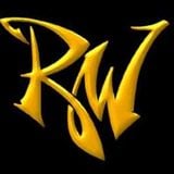 RICK WEST FLAVOR #12 1997 PROMO SIDE A