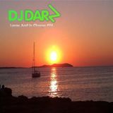 DJ Darz - Large And In Charge 016 (November 2012 - Deep/Progressive)