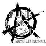 punk not dead