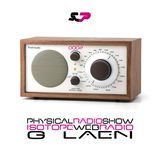 G-Spu - Physical Radio Show N°4 @ Isotope Web Radio - 22/03/2013