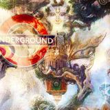 The London Underground