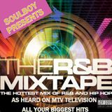 r&b and hip hop classics party. *the mtv format*!!/2