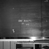 Stay Away Or Die · @GA\ 28|07|2014