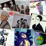 90's R&B Classics Mix <65songs>