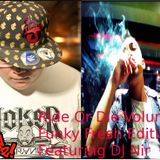Ride Or Die Volume 3 Funky Fresh Edition