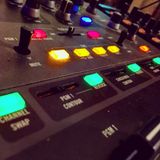 Phuturelabs Live on Radio Magnetic/Mixlr - March 2016