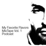 MyFavoriteFlavors Vol.1