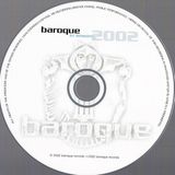 Parks and Wilson - Baroque In Session 2002