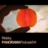 Panorama Podcast 04