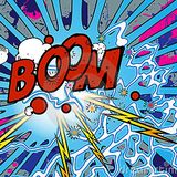 BOOM!