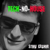 Dr. Casher - Promoset May 2015