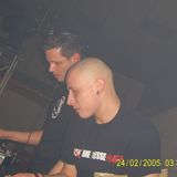 Ener vs. Rico Kontrast @ Mittelstille 09