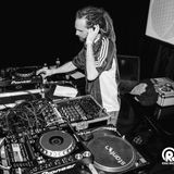 Crusty Locks @ Reggae Vibrations (2/2) @ Paradiso - Amsterdam 22-01-2016