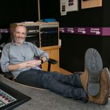 Fran Healy on Absolute Radio (Part 2)