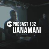 Clubbingspain Podcast 132