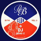 Dj Bene-z R&b vol 7