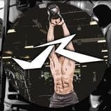 Train Like a Boss VI : 720 Kcal