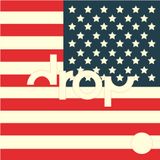 Drop Vol. 3 "America Loves Everybody" Mixed by Noble