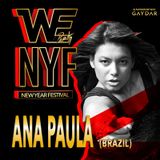 We Party NYE Festival Podcast