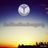 Real Sunshine Emergency (April 2013)