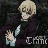 My way to be Trancy