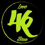4k6 Drum & Bass Mixtape 2